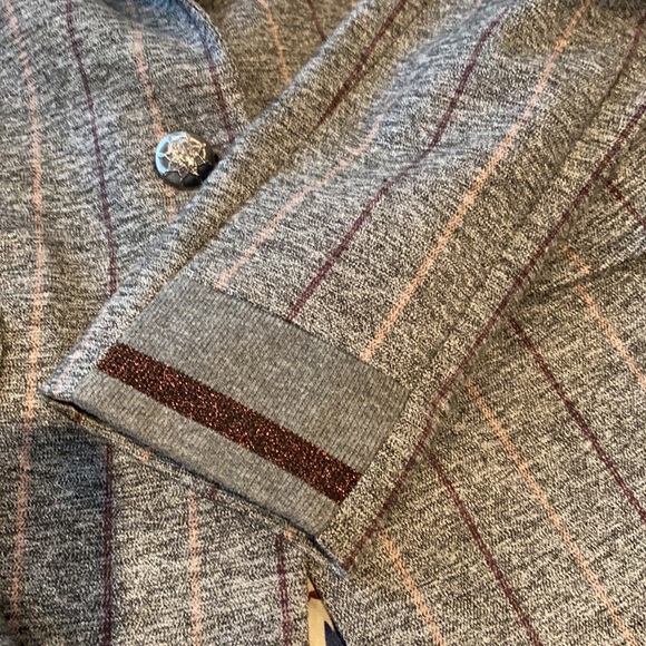 Mos Mosh Blazer - Picture 3 of 6